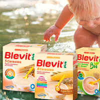 Blevit
