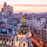 Madrid