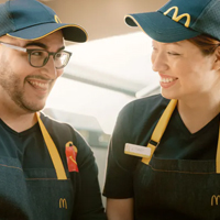 Mcdonalds